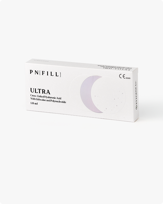 PN FILL