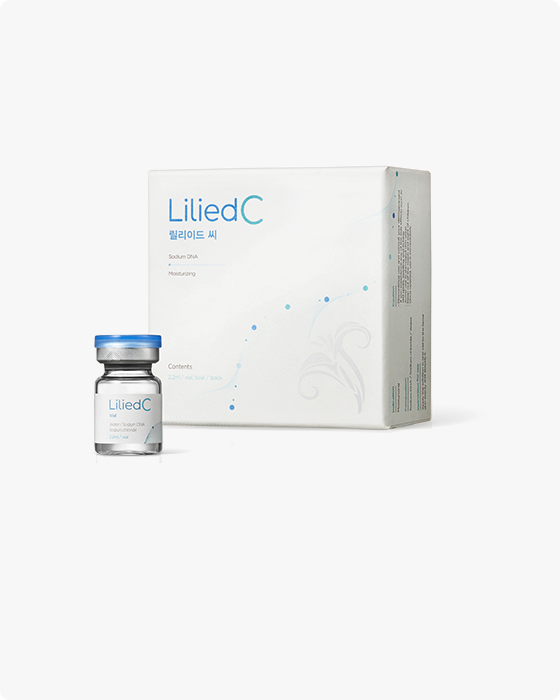 LILIED C